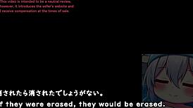 secret spa girl trial ver machine translated subtitles 1 3 played by silent v ghost