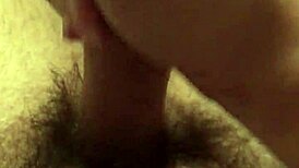 Solo Male Milks Swelled Monster Cock