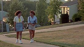 Majorettes Sexy Bikini Girl Swimming