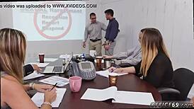 Free Amateur Gay Sex Videos In Sexual Harassment Class