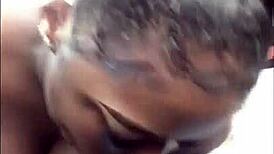 gettin head in chipotle parking lot cumshot