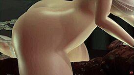 Sex Metal Barbie, you ready for this?