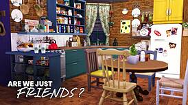 are we just friends - 3d hentai - preview version