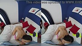 virtual taboo experience with real pleasure