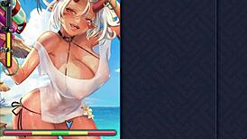 Asakas Summer Beach Sex Party - King Of Kinks