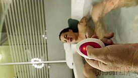 Flat Tire Fixed by Hot Stranger Who Banged My Latina Ass Hard.