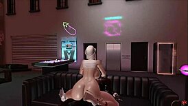 Sex Metal Barbie, you ready for this?