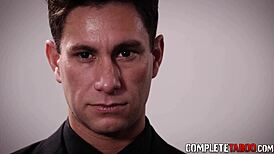 Taboo teen sucks and tugs then rides shlong