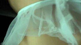 デカ尻ラテン娘がケツ振って悶絶快楽