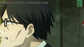 Ever seen Jujutsu Kaisen T2 10 hentai this wild?