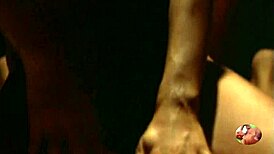 Teen 18+ Gets Anal From Big Black Cock