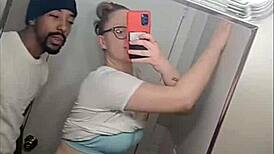 Strwbrry, take my bbc deep in your tight ass!