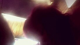 Canadian Escort Cherrysoda Performs Cum Swallowing Blowjob On Big Cock.