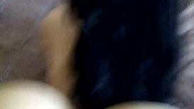 Watch Me Tag-Team Two Thick Fuck-Dolls!