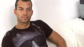 sexy gay twink getting fucked hard 😈