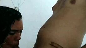 I wanted content with me, fuck my channel