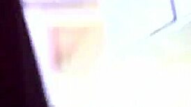 Ebony realtor bent over for doggystyle during open house