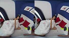 virtual taboo experience with real pleasure