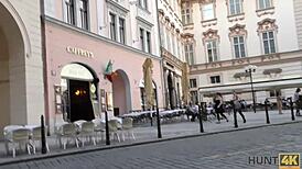 Hunt4k boy watchin his slutty girl makin money with pussy bent over sex pov doggystyle old cuckold sex for cash amateurs european teen 18+