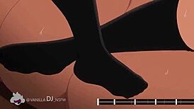 Nogami Izumi Endures Cock in Hentai