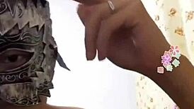 Watch this exciting webcam session unfold before your eyes!