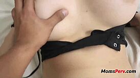 Loving Step Mom Kagney Linn Karter