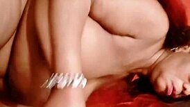 she asks, 'want to see my shaved pussy?'