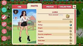 play nutaku booty farm hentai game part 14