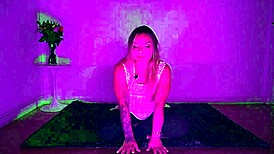 Joi experience with Cipriani's expert guidance was an intense one