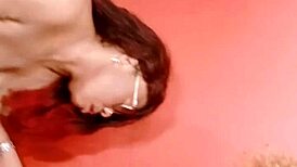 she asks, 'want to see my shaved pussy?'