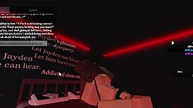 pounding my wife and she deepthroats my bbc