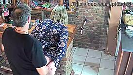 Did you catch your husband cheating with the neighbor?