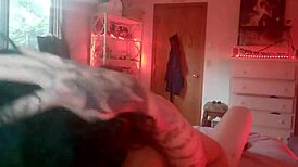 Isabella Velwood Riding Rough Cock