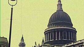 this vintage interracial blowjob scene