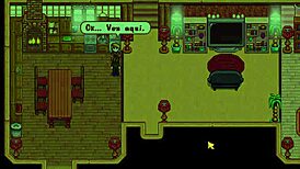 stardew valley jodi fucking scene part 1 in spanish, want to see?