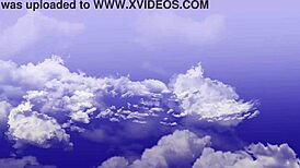 nina white, sexy tatted ebony latina, gobbles thrillmonger's bbc with perky pierced tits