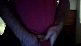 Tengok aku lancap pancut penuh badan