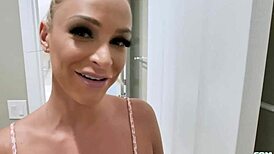 emma hix and september reign caught in family lie with big cocks