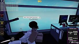 just banging my transgender femboy husband till he's full of cum