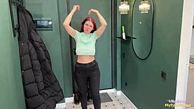 - i wanna be your sex doll - first threesome with tantaly doll donna - likabusy