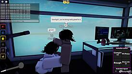 just banging my transgender femboy husband till he's full of cum