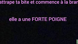 Hey, wanna follow along with Joi Tsunade & Sakura instructions today?