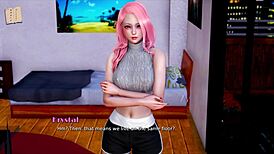 Indian Big Ass And Tits In Desire Game