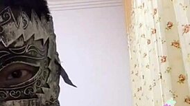 Watch this exciting webcam session unfold before your eyes!