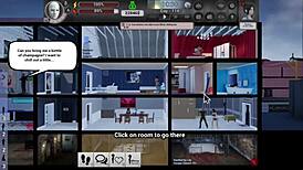 Hey, can you handle the petgirl's wild survival cost?