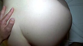 Sonunda O Genç Orospuyu Dar Kıçına Çakıyorum