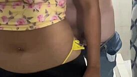 personal rant: ahmed, go easy, your dry cock hurts while banging me in alexandria store