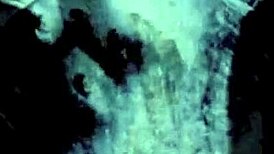 this vintage interracial blowjob scene