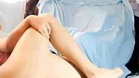 Teen milf homemade with latina