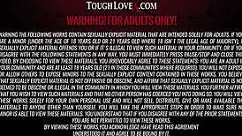 toughlovex doc kiara edwards craves mr toughlove's big cock for a wild ride